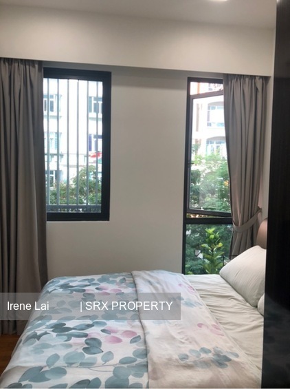 Rezi 3Two (D14), Apartment #248438761